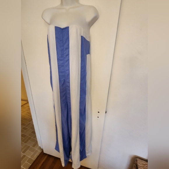 Free People Eden Jumpsuit - Picture 7 of 9